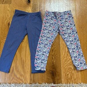 Vineyard vines leggings